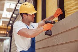 Best Storm Damage Siding Repair  in Ack, NY